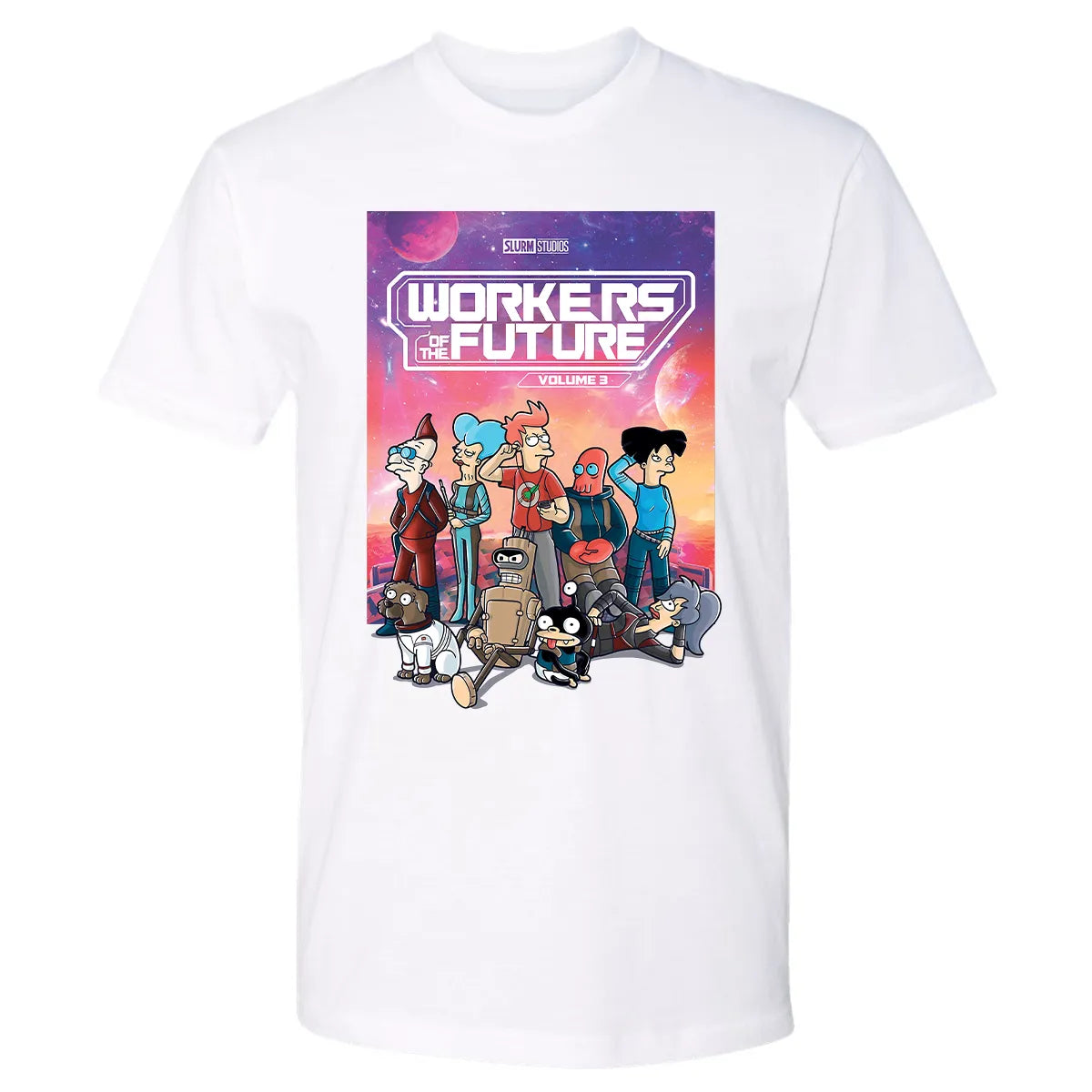Premium Unisex T-shirt - QZS1E6RQ