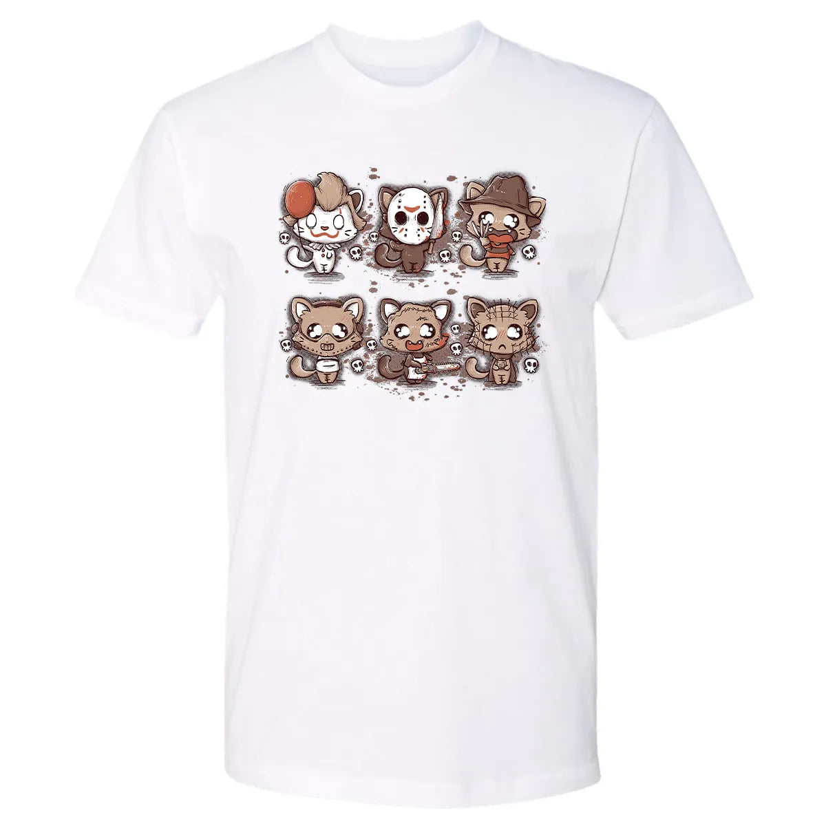 Premium Unisex T-shirt - RE18RZNU