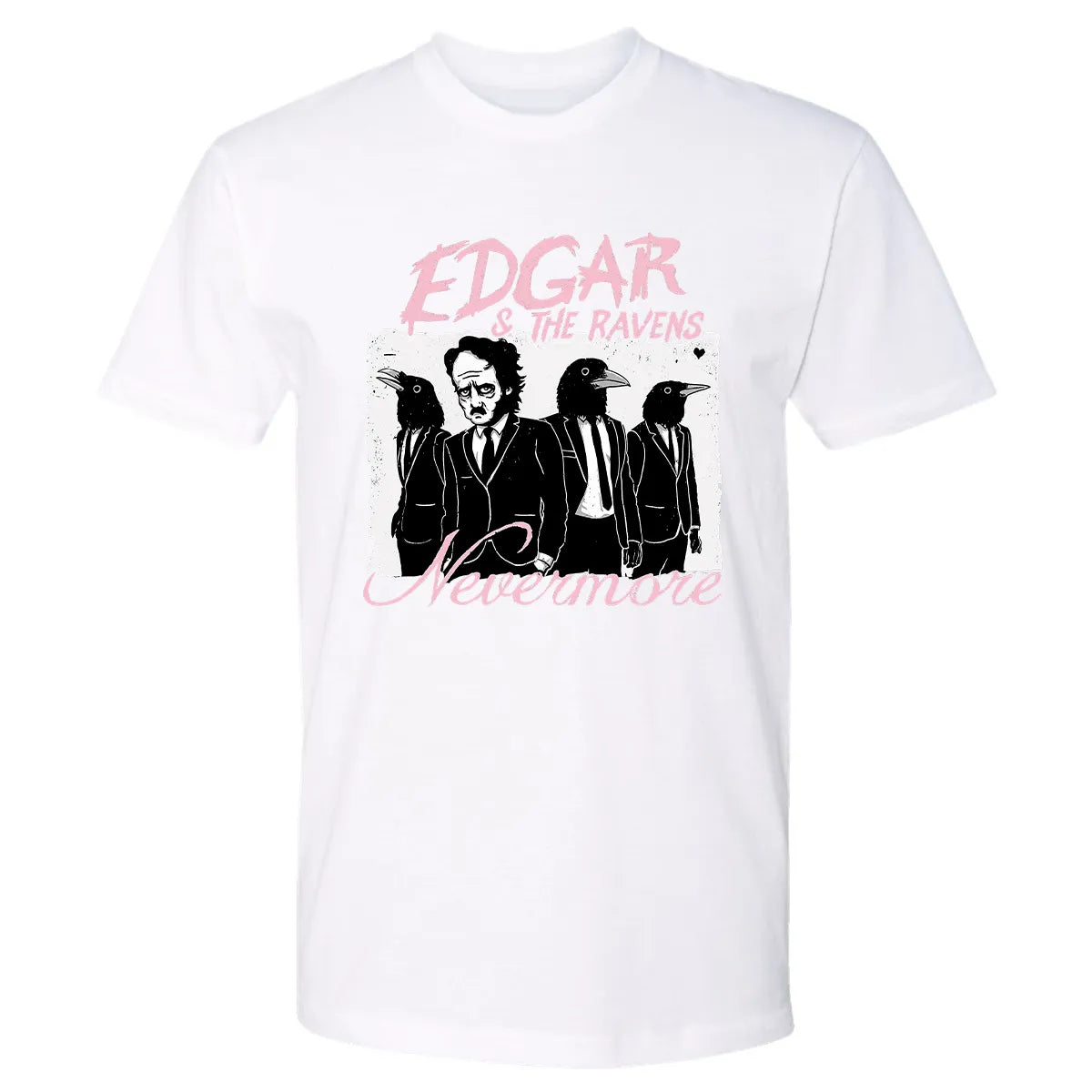 Premium Unisex T-shirt - P8MAWR2G