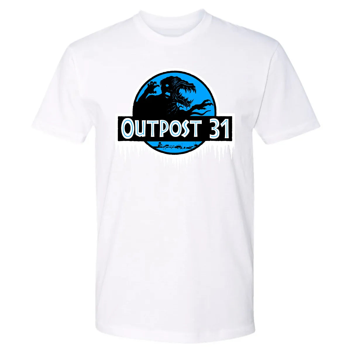 Premium Unisex T-shirt - PPWC3XTY