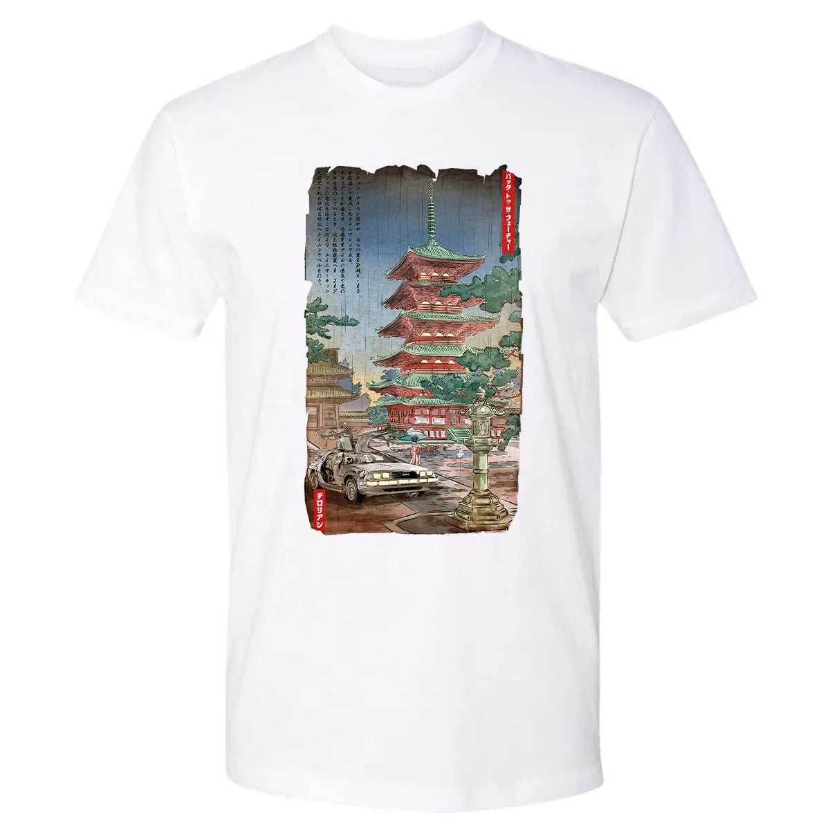 Premium Unisex T-shirt - 4BF5B1KQ
