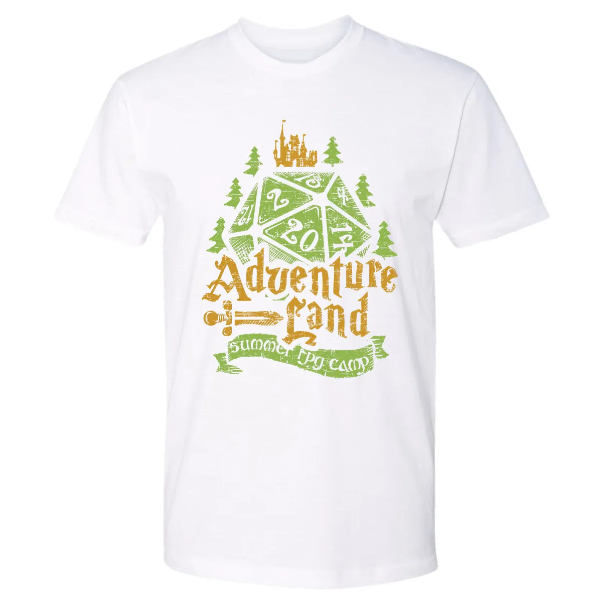 Premium Unisex T-shirt - ZE2X3U5B
