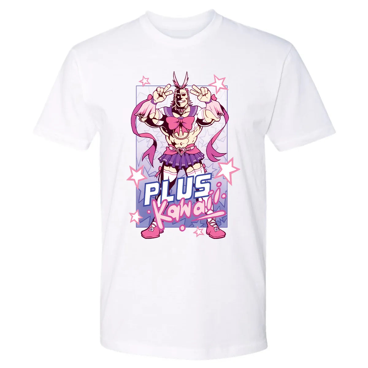 Premium Unisex T-shirt - 4A9LMWHL