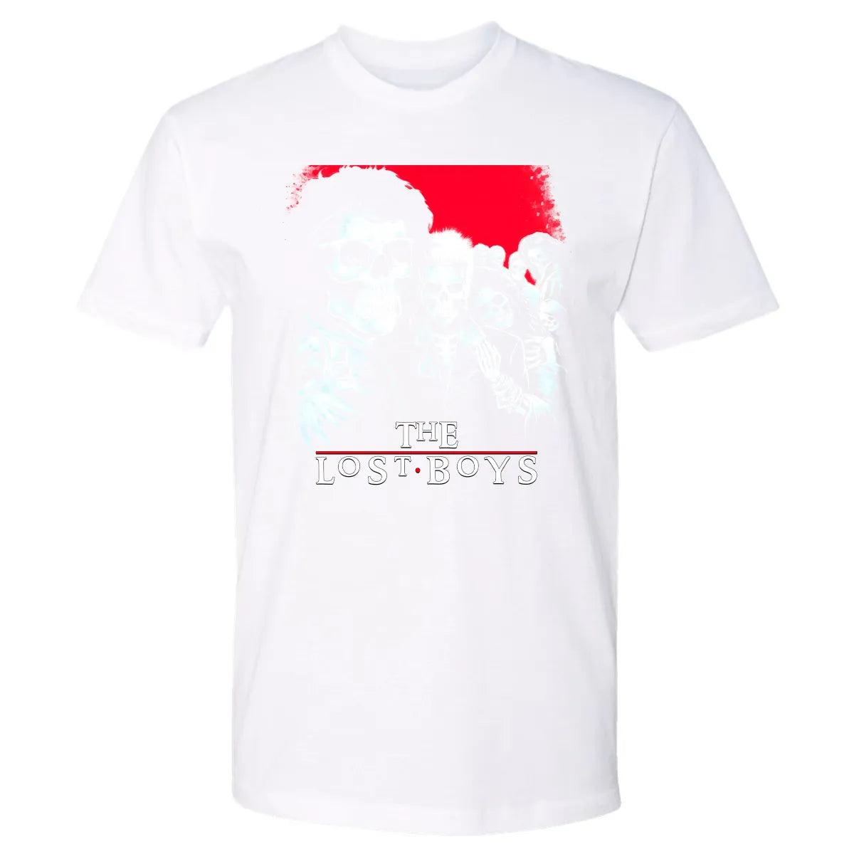 Premium Unisex T-shirt - W24PHT5T