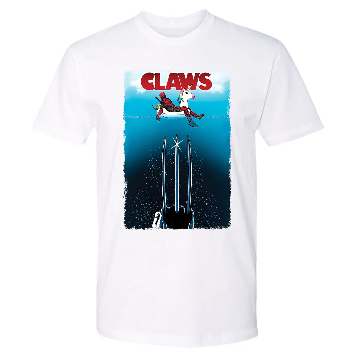 Premium Unisex T-shirt - X8XHJJCM