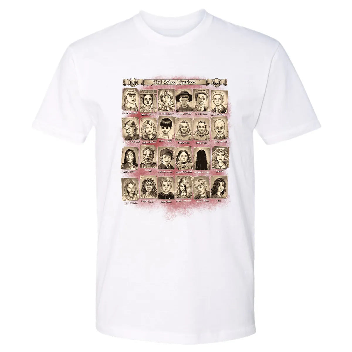 Premium Unisex T-shirt - TBBNWW22