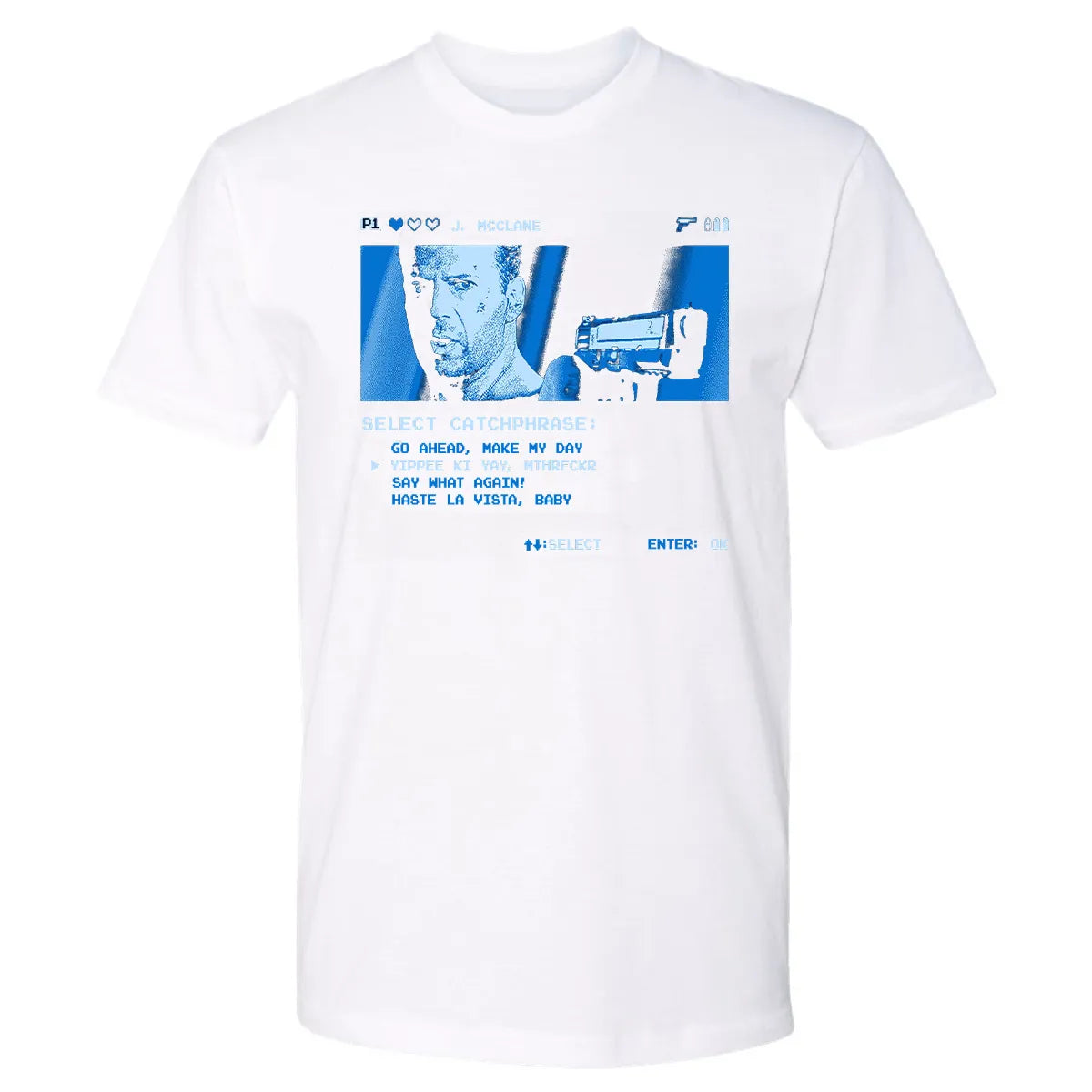 Premium Unisex T-shirt - EXYCJAM3