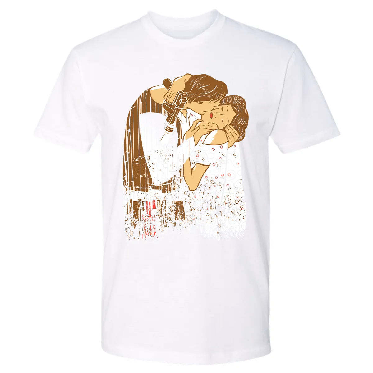 Premium Unisex T-shirt - X1V7UZ1F