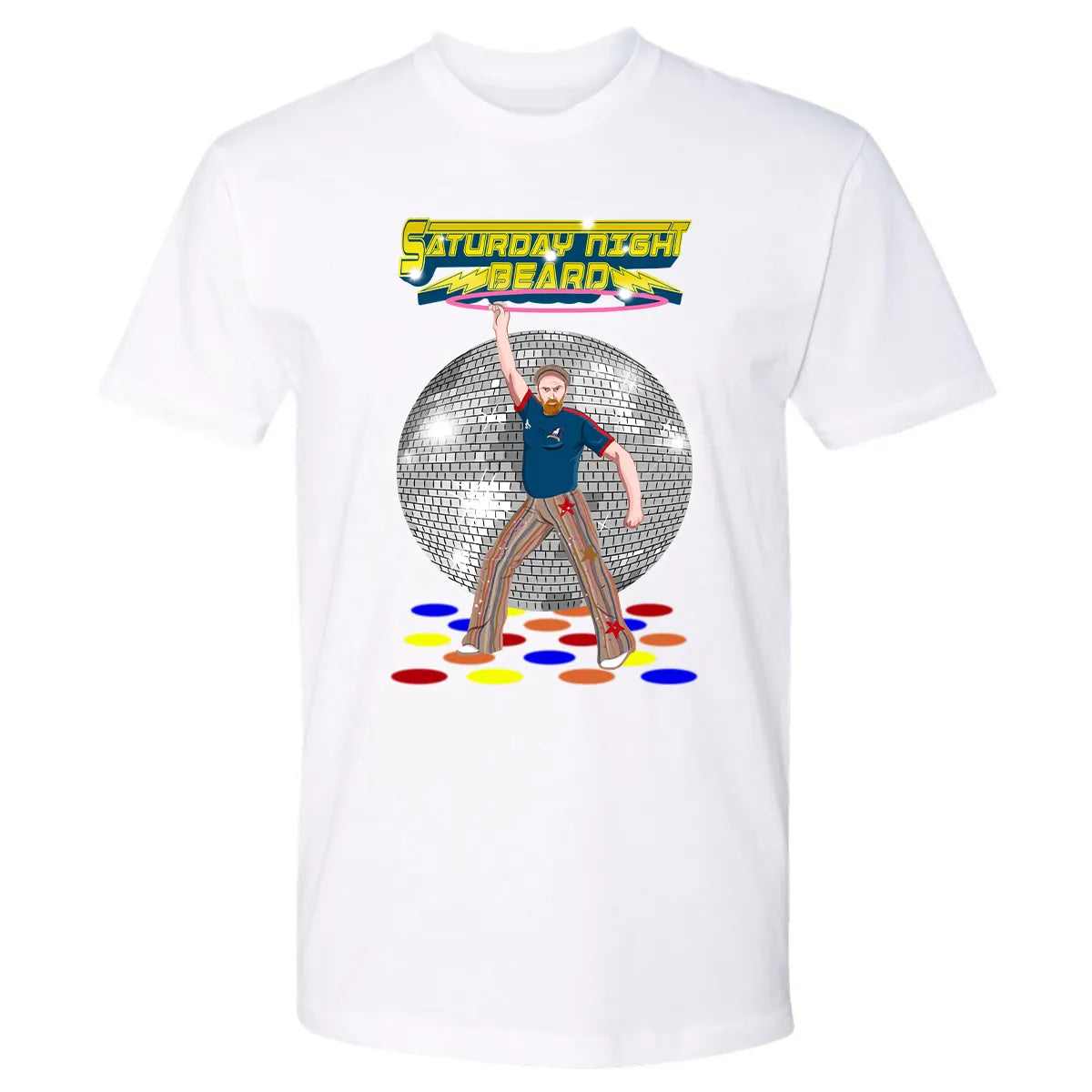 Premium Unisex T-shirt - 67PL2V5W