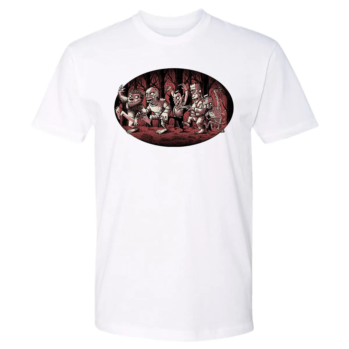 Premium Unisex T-shirt - ACCZ7J5Q