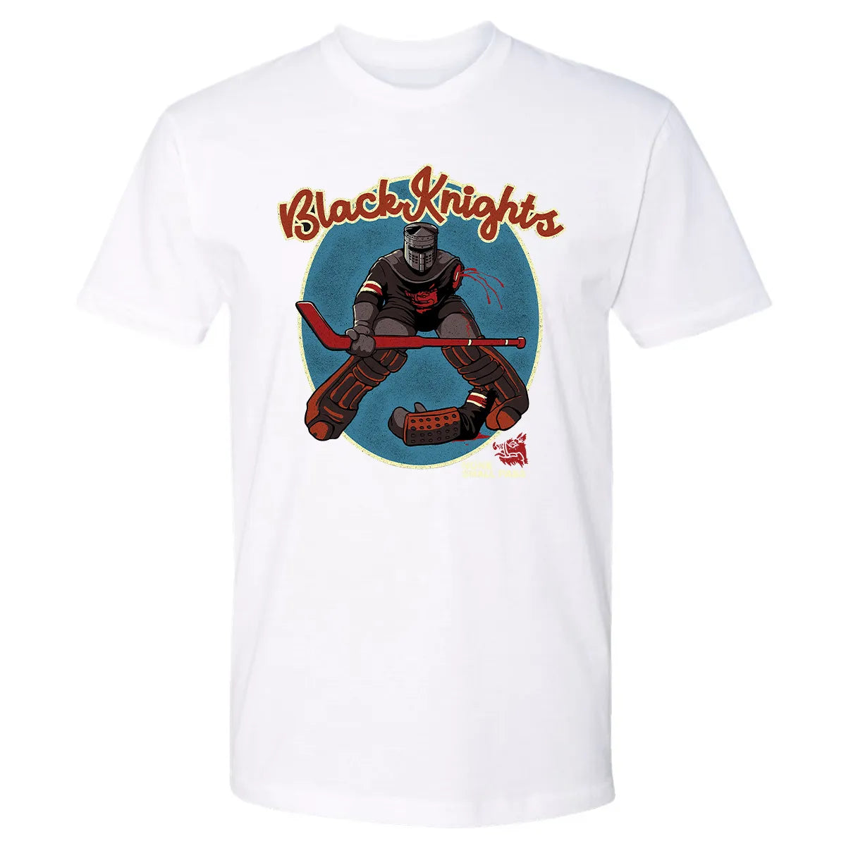Premium Unisex T-shirt - 55YVMGSH