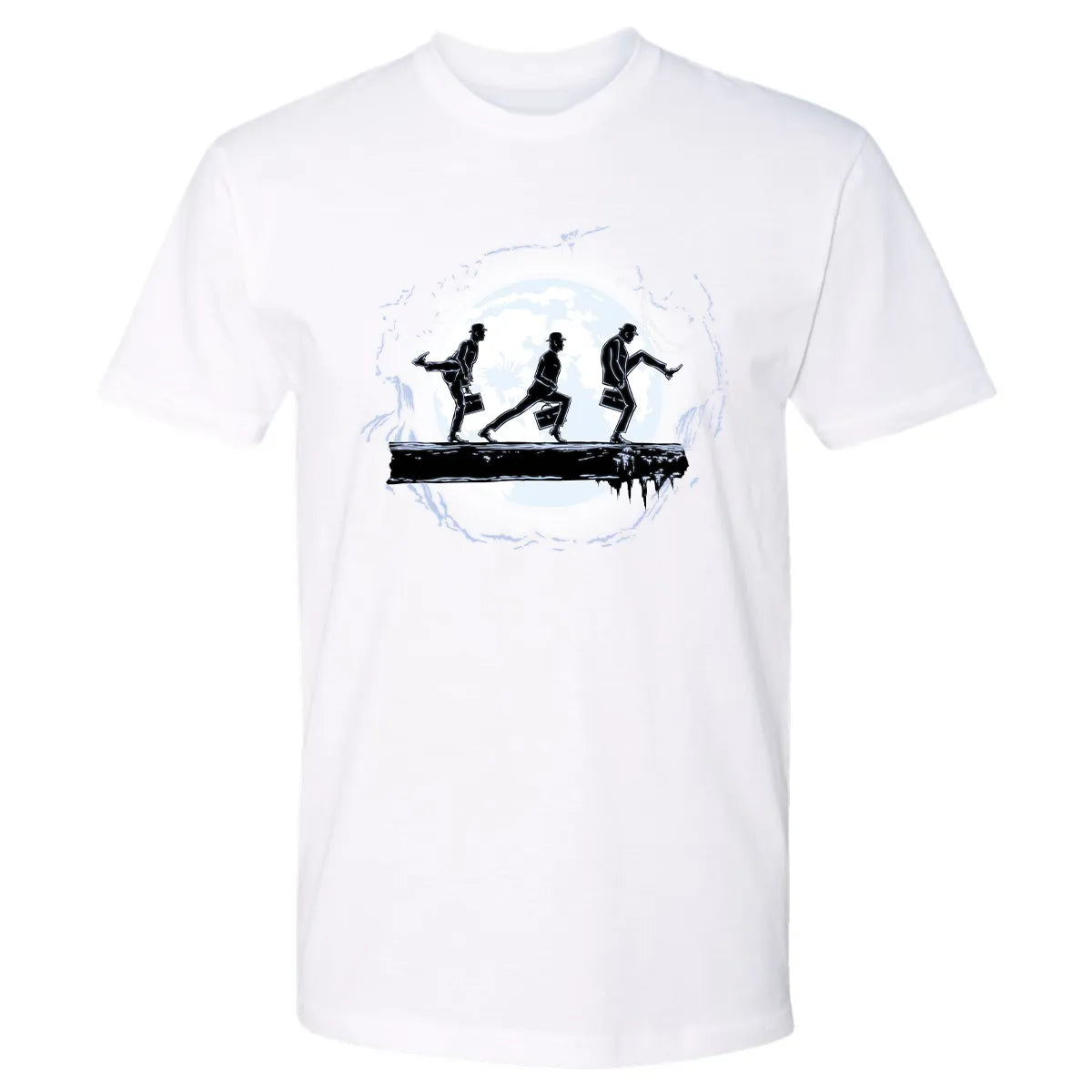 Premium Unisex T-shirt - EZ3V3MDG
