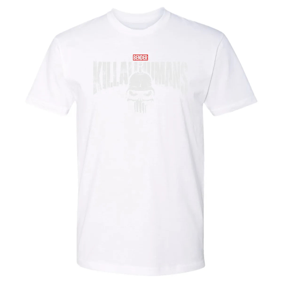 Premium Unisex T-shirt - KJ8X8ZH7