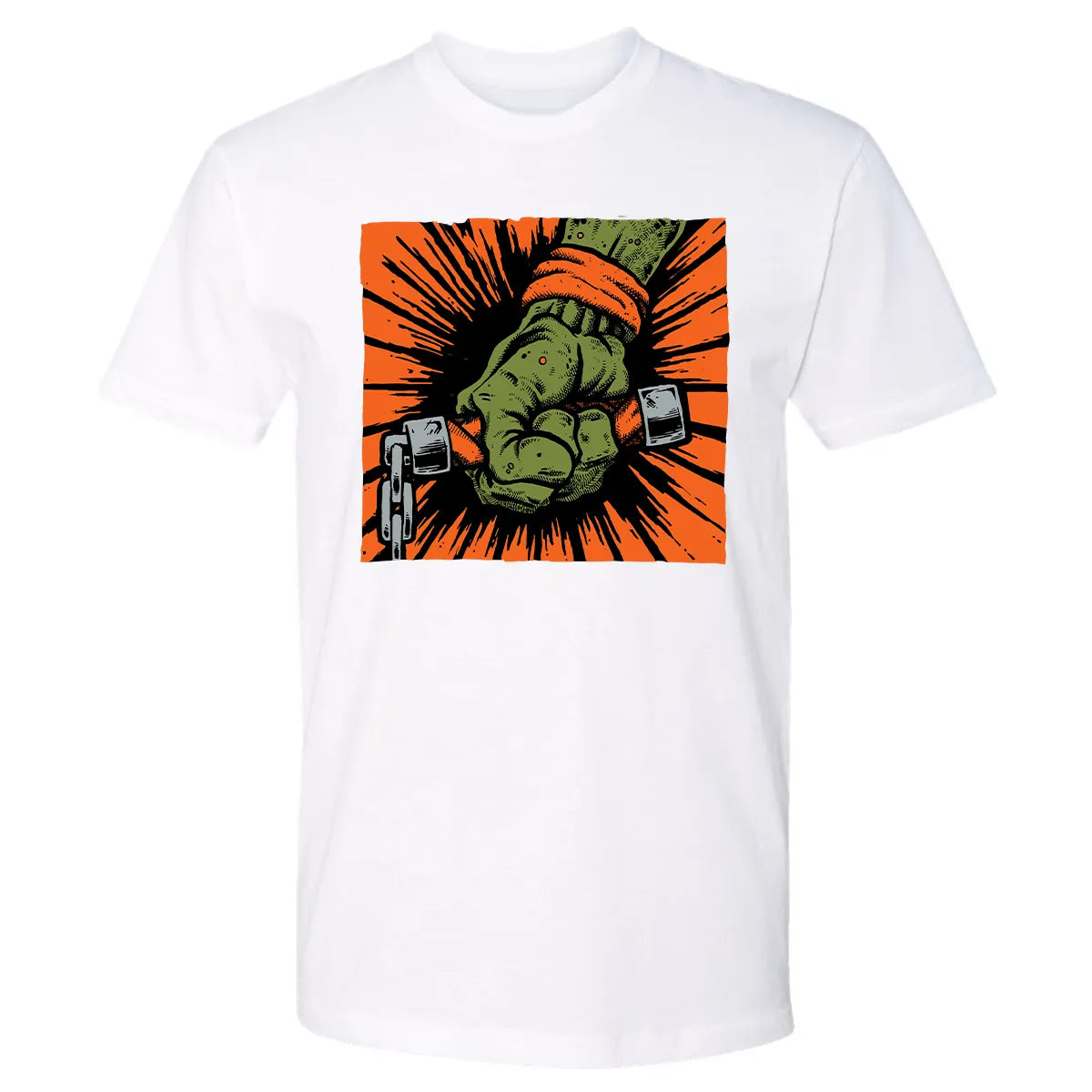 Premium Unisex T-shirt - ZDXBQ4JA