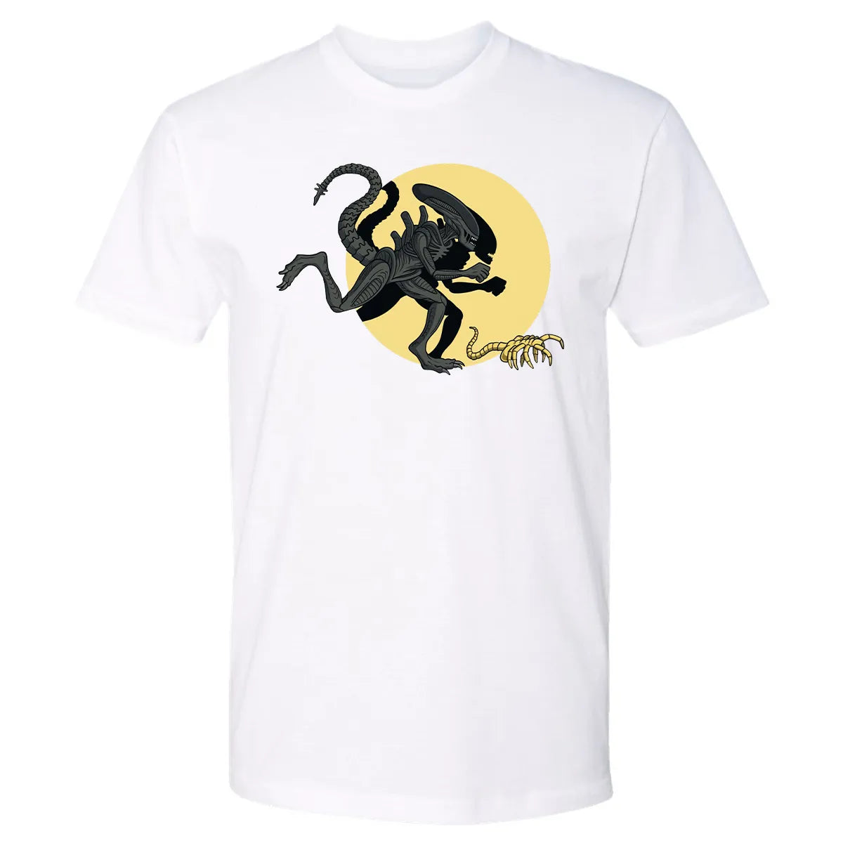 Premium Unisex T-shirt - NFPZJLLY