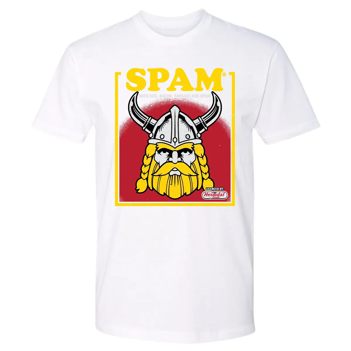 Premium Unisex T-shirt - XCYW3Q9X