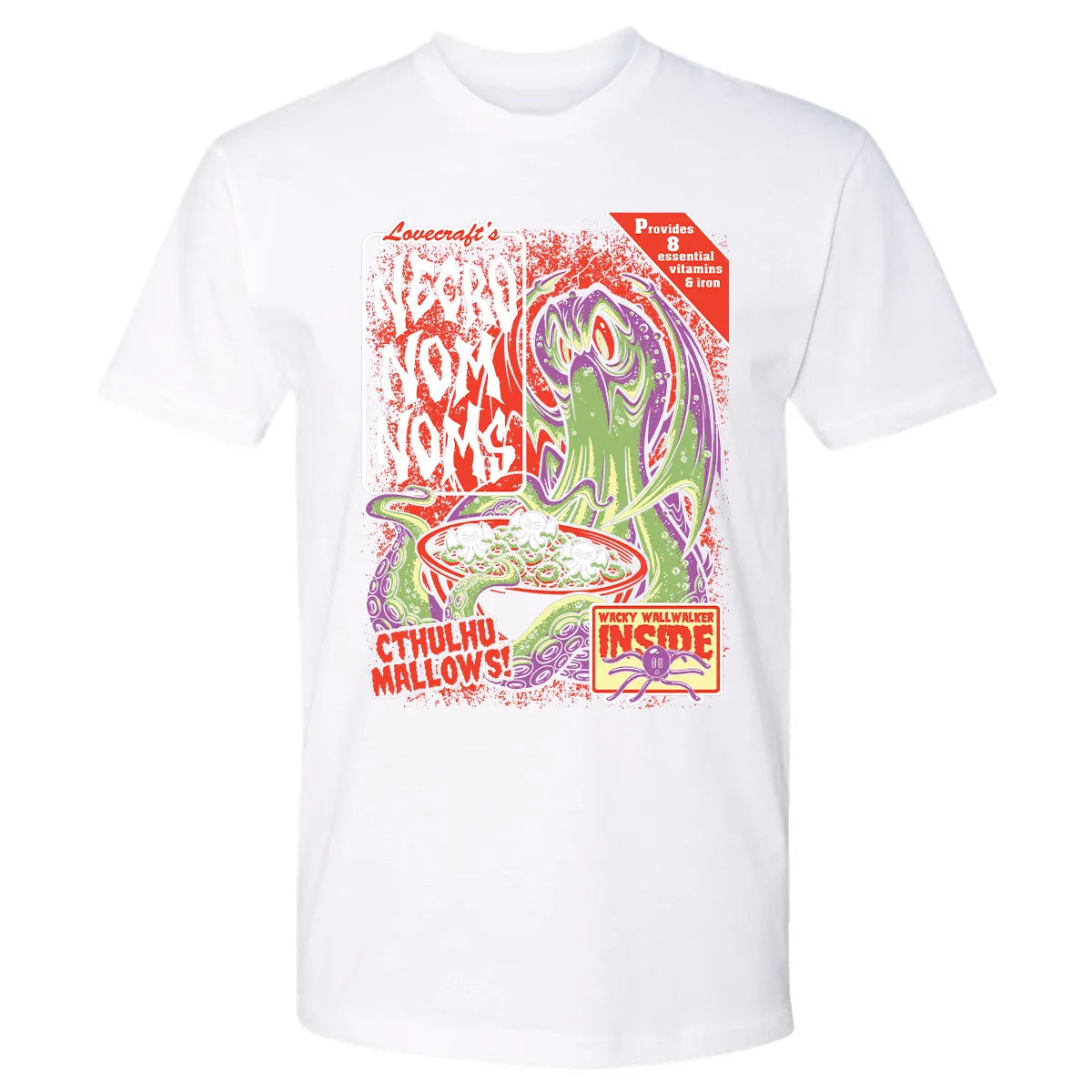 Premium Unisex T-shirt - NVR86PVN
