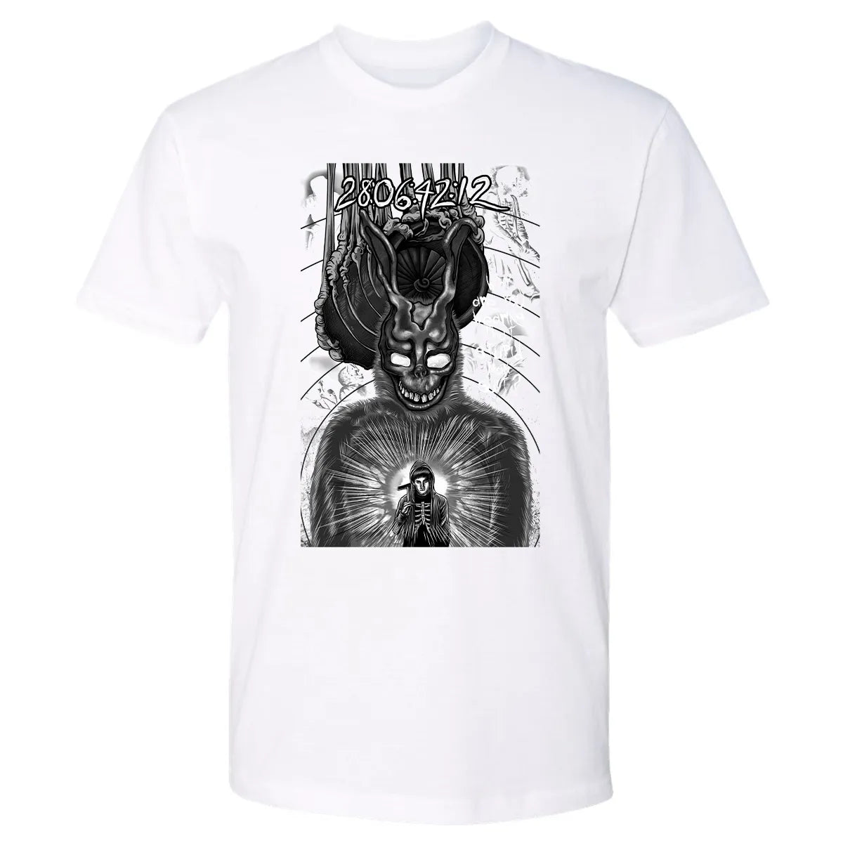 Premium Unisex T-shirt - 5HY893U6