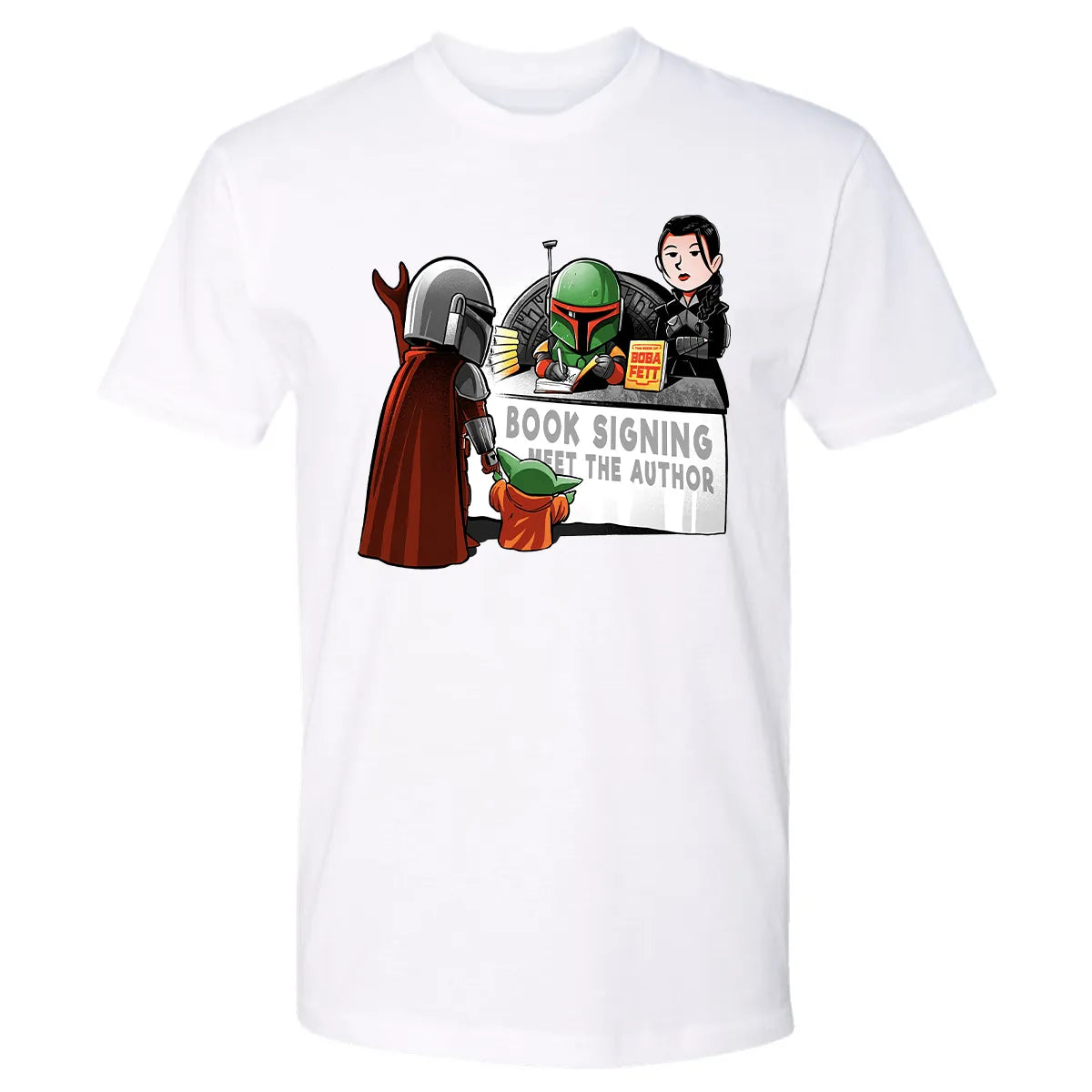 Premium Unisex T-shirt - NAGSUXCE