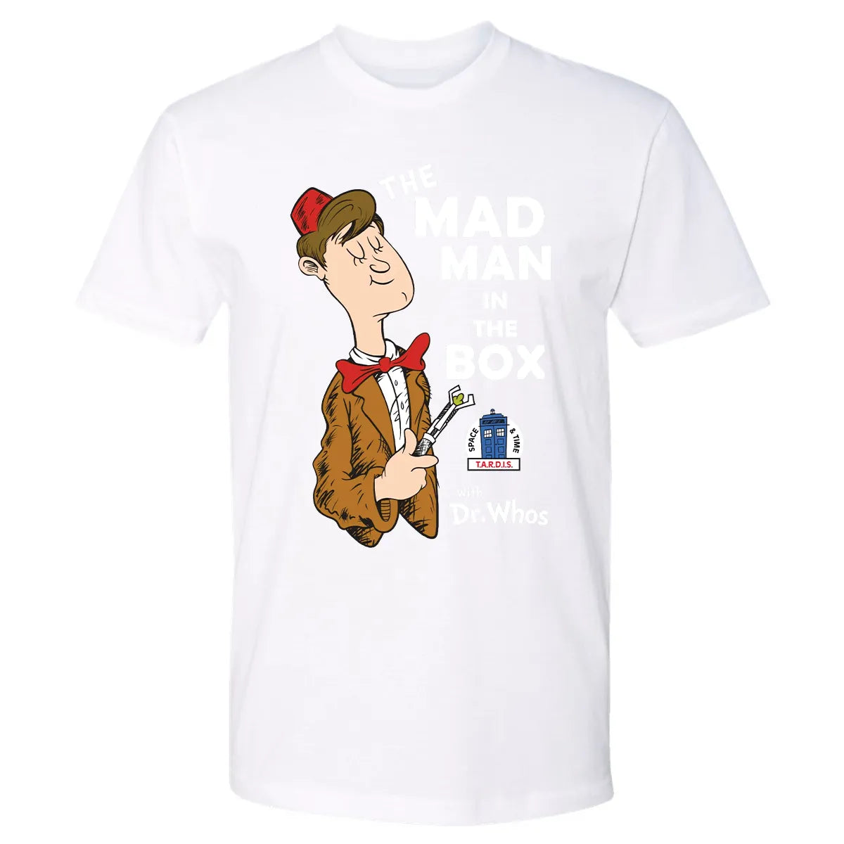 Premium Unisex T-shirt - 5DSVP4A1