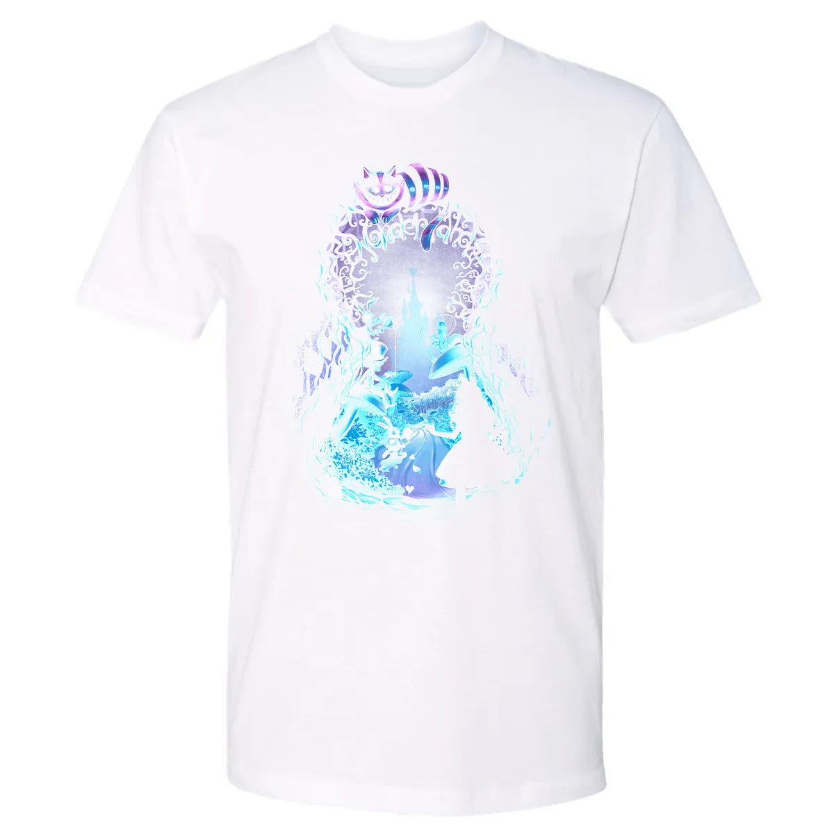 Premium Unisex T-shirt - 1QWH1LV6