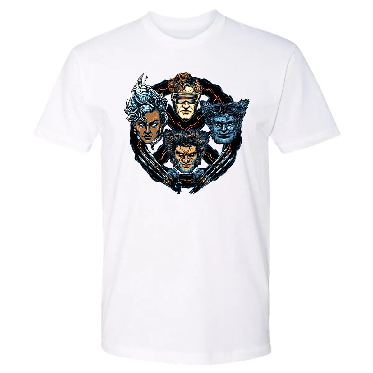 Premium Unisex T-shirt - 5VQQPHFE