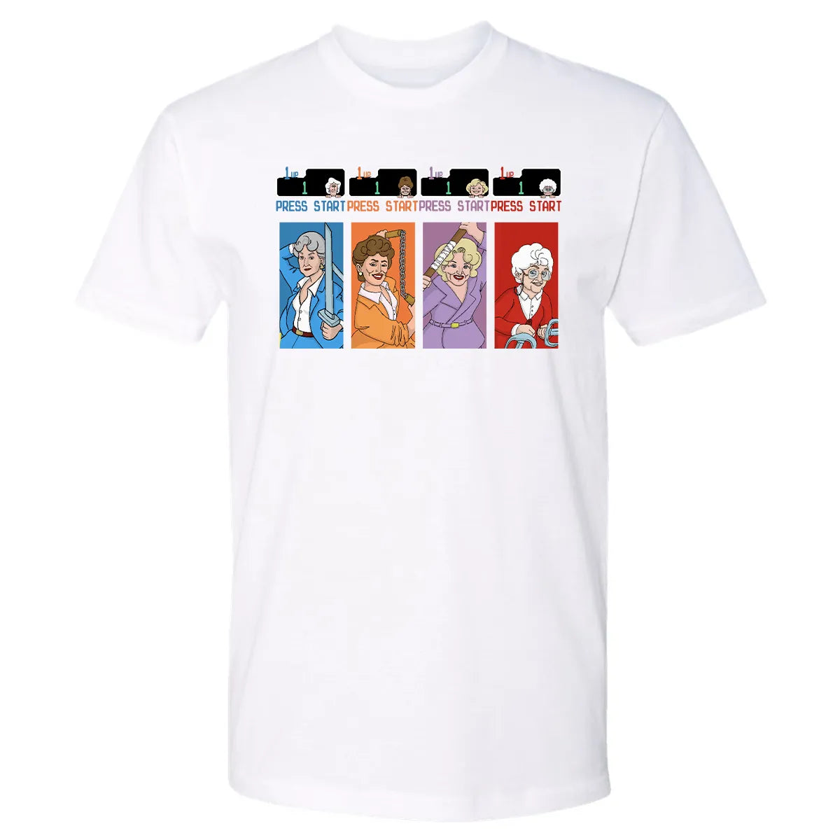 Premium Unisex T-shirt - CZU52SZX