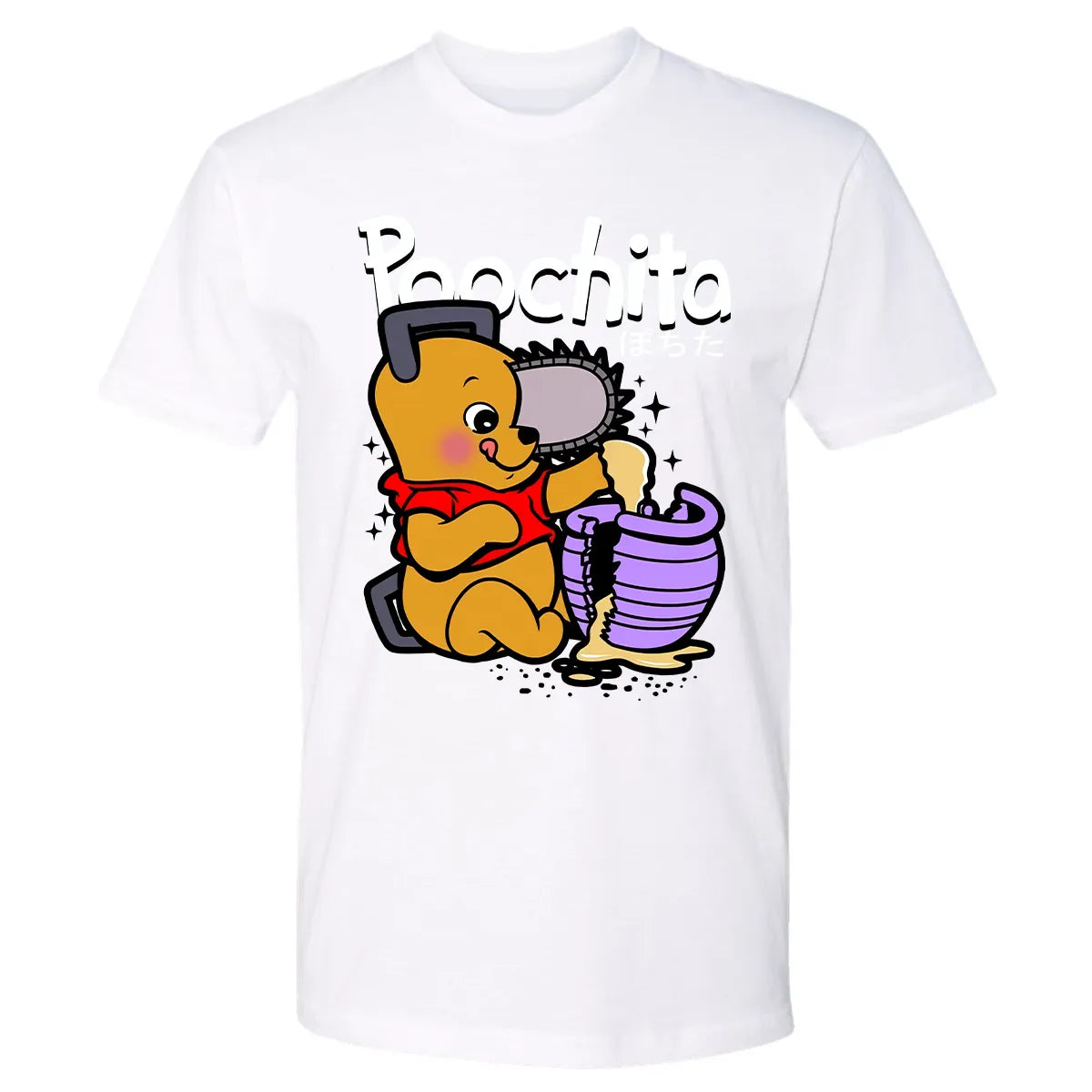 Premium Unisex T-shirt - A4UE9RKQ