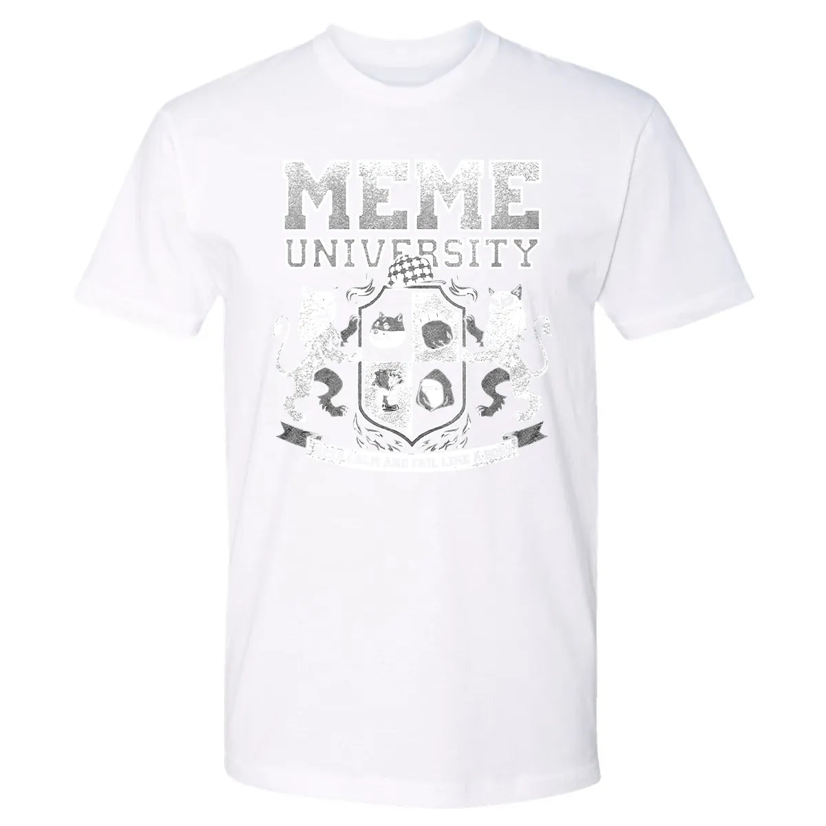 Premium Unisex T-shirt - KVH3VRYJ