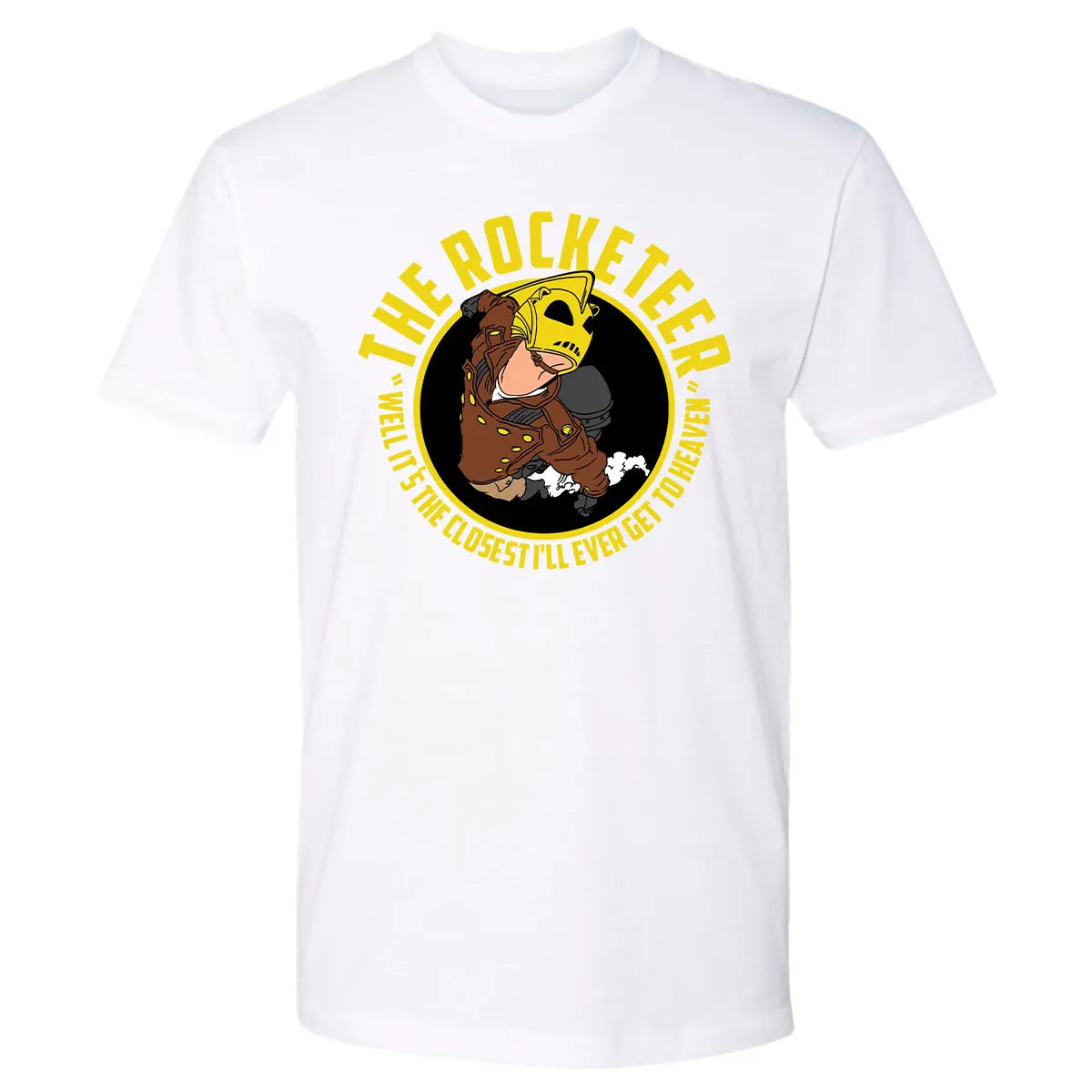 Premium Unisex T-shirt - SZHB41R7