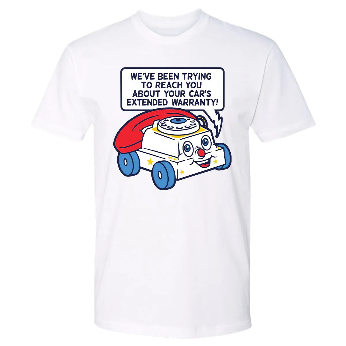 Premium Unisex T-shirt - 8VA9CT1D
