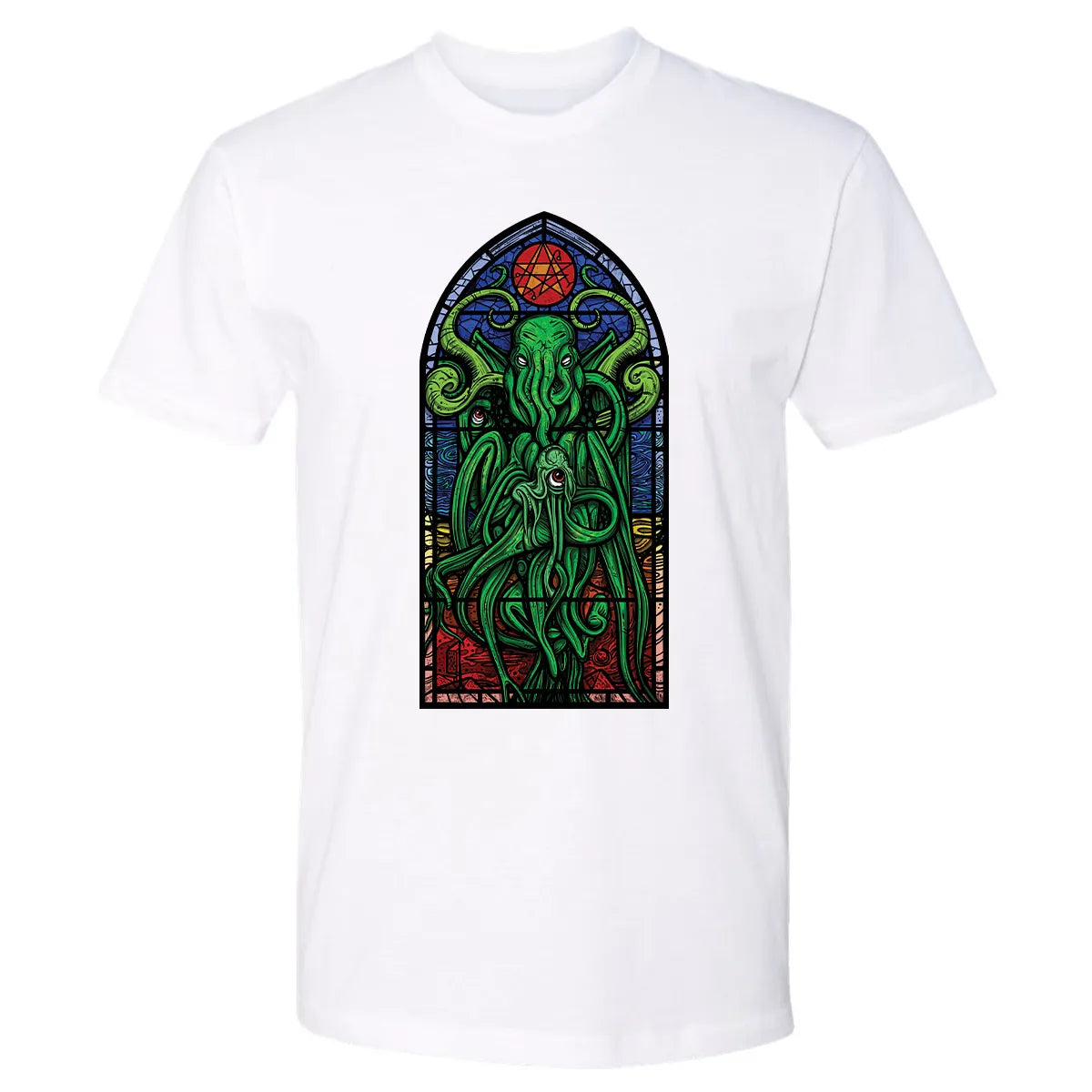 Premium Unisex T-shirt - N82QVAVL