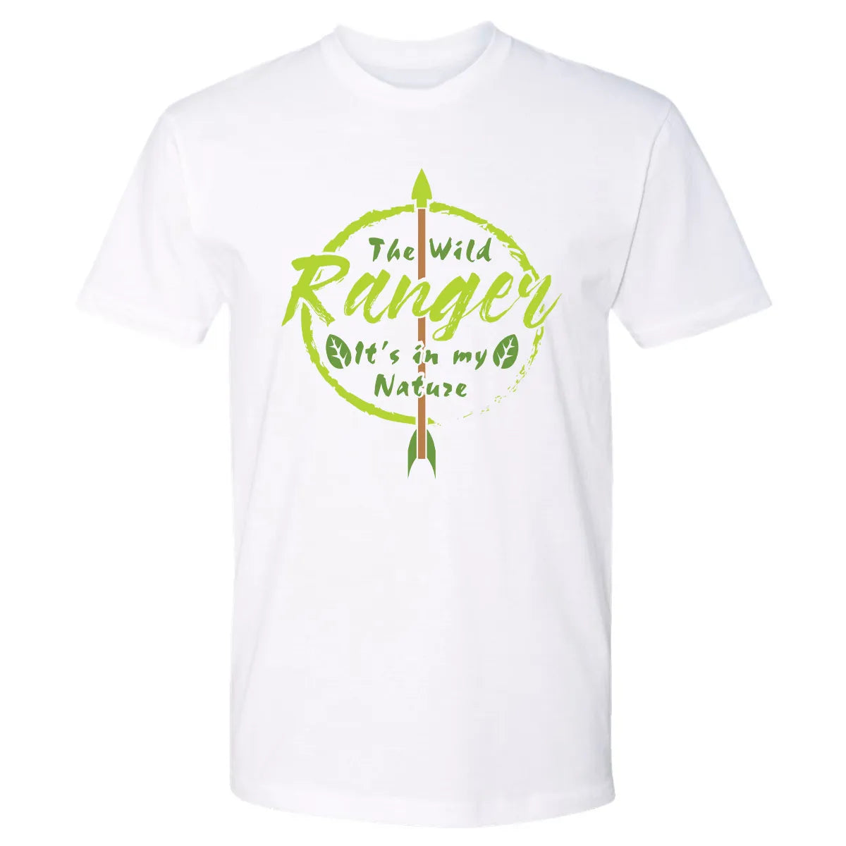 Premium Unisex T-shirt - K7Z8UZEH