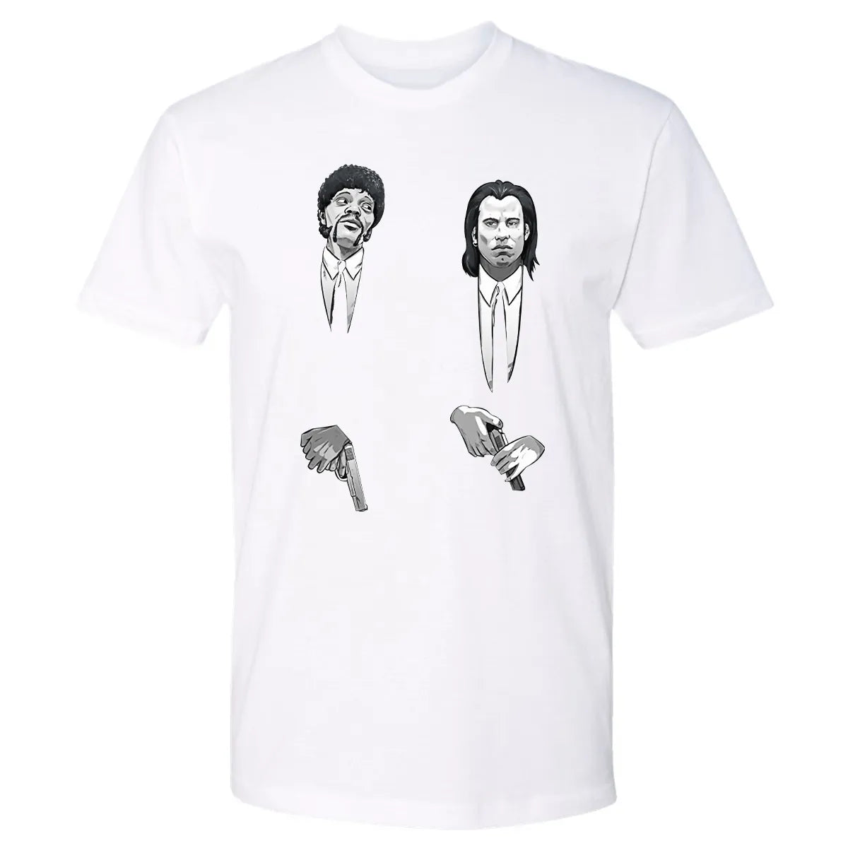 Premium Unisex T-shirt - ACSZFB7R