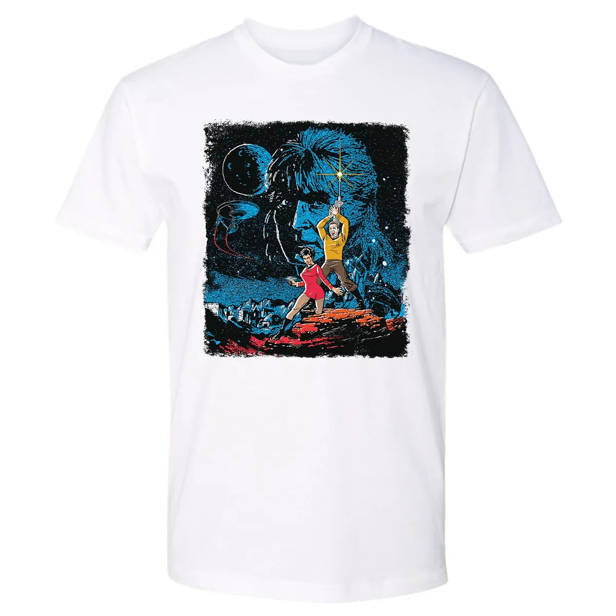 Premium Unisex T-shirt - F5MZRYMP
