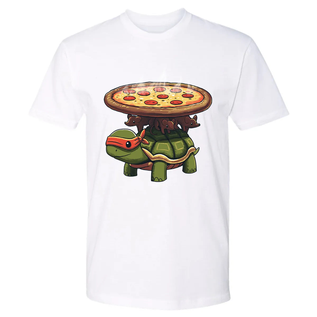 Premium Unisex T-shirt - MD5W81JY