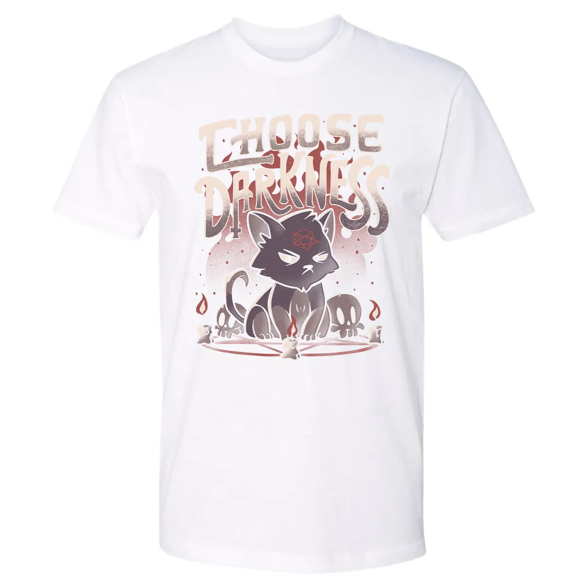 Premium Unisex T-shirt - 8613D3NG