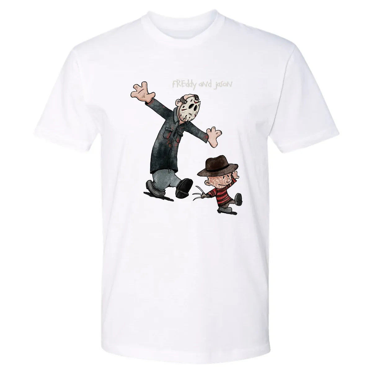 Premium Unisex T-shirt - MJHTX4CS