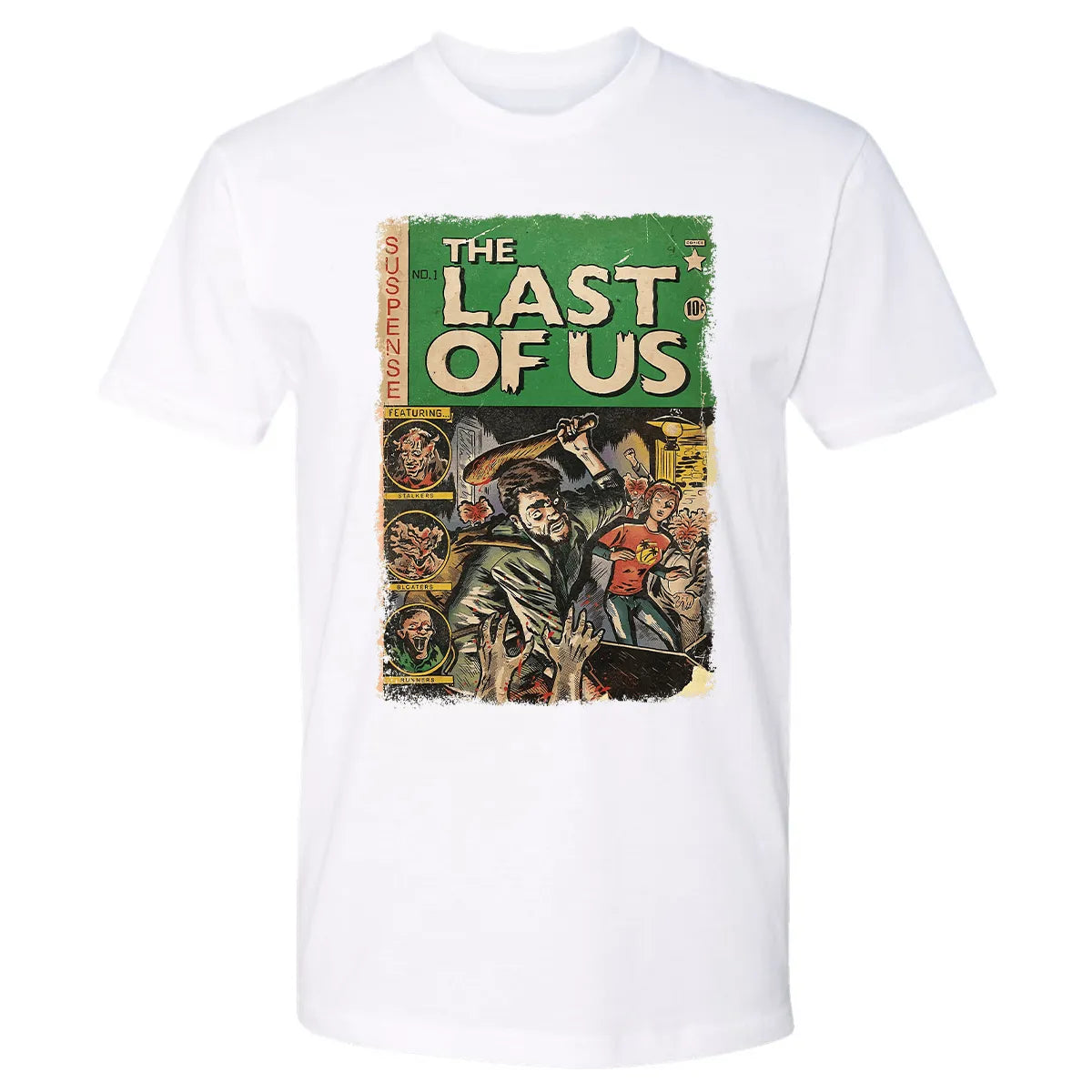 Premium Unisex T-shirt - DD6K58M9