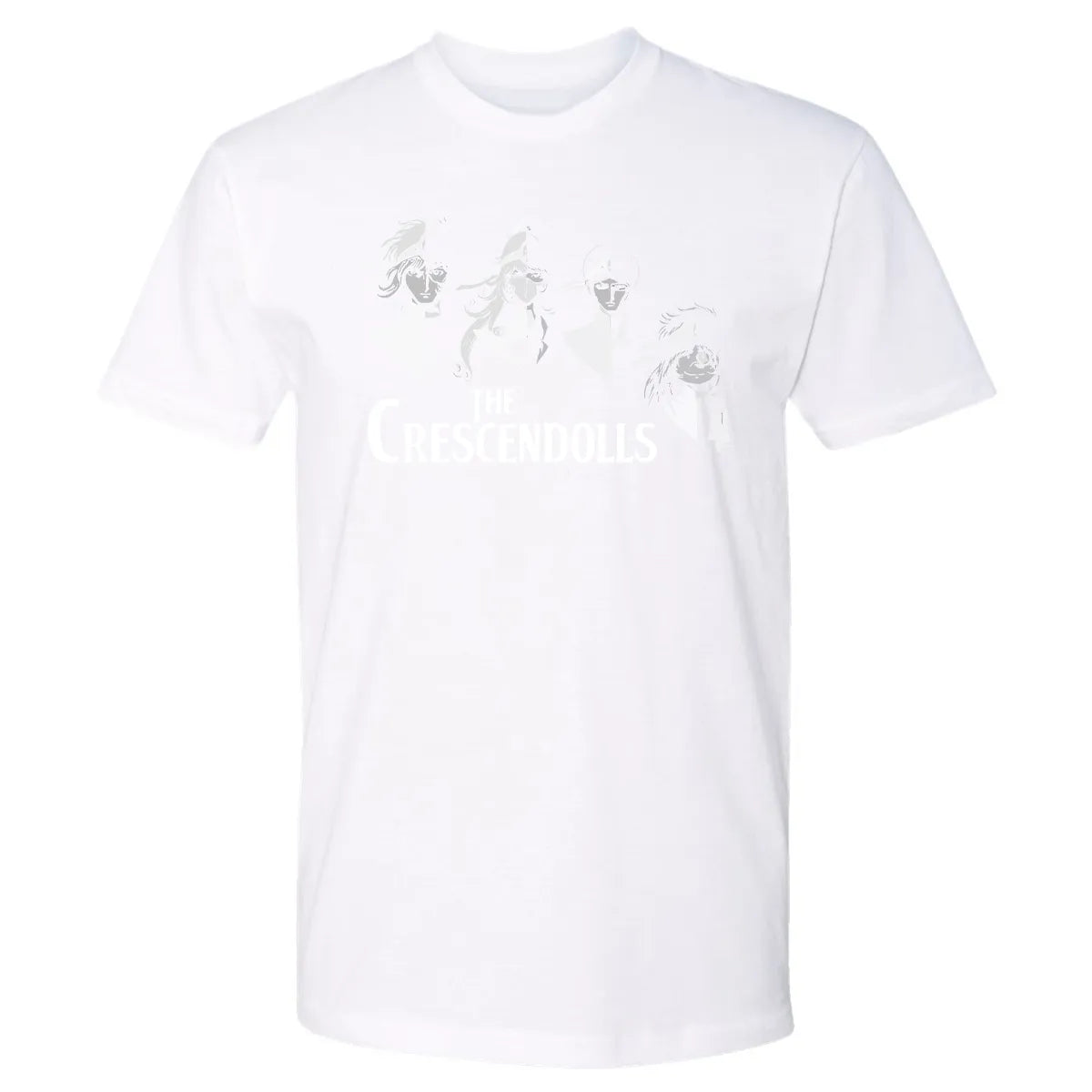 Premium Unisex T-shirt - YPTK6MJK