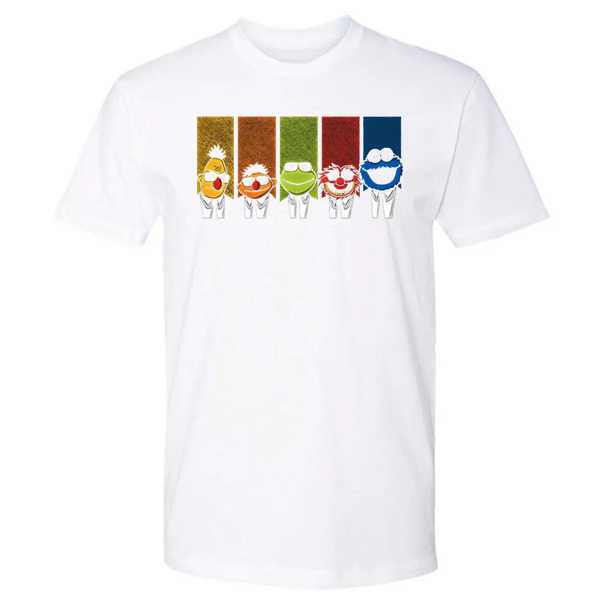 Premium Unisex T-shirt - 8XM7CMM7