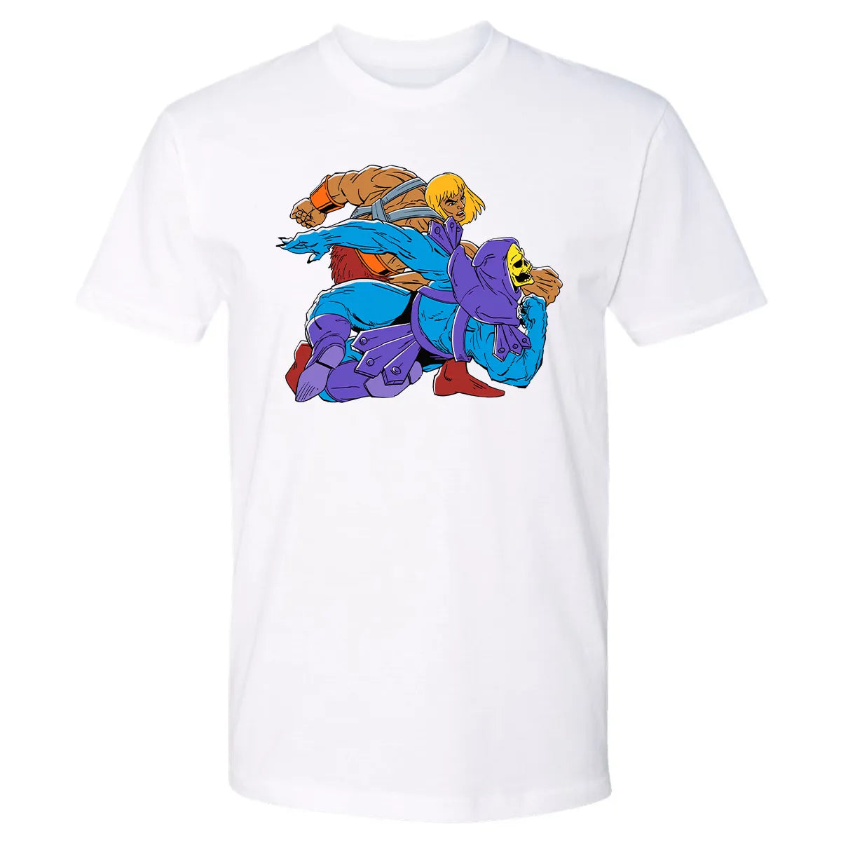 Premium Unisex T-shirt - CDNZX51H