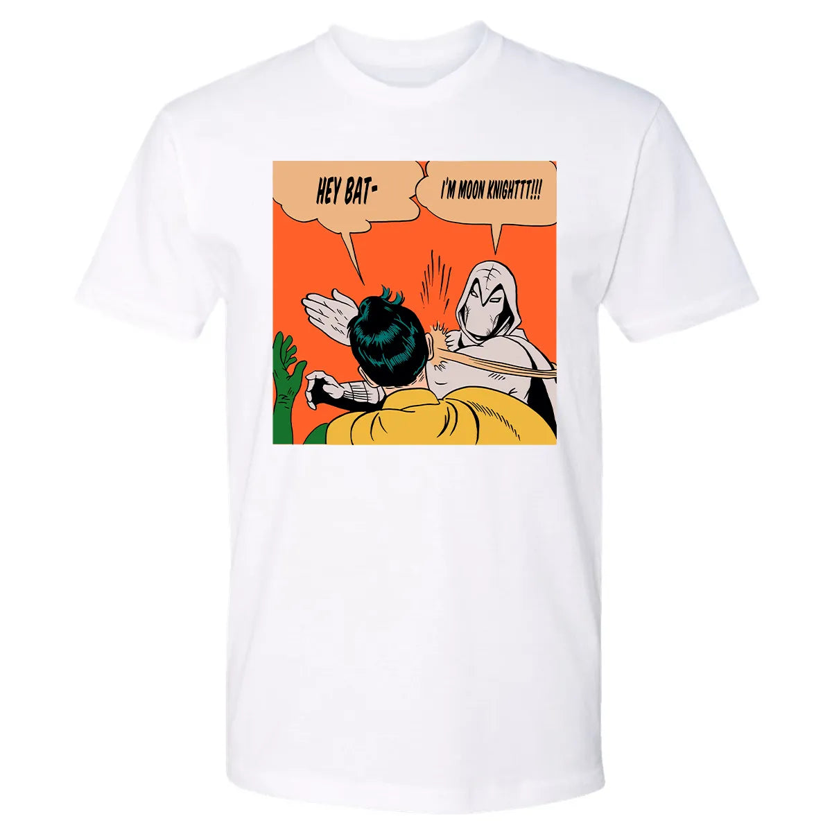 Premium Unisex T-shirt - YU9ZEHEY