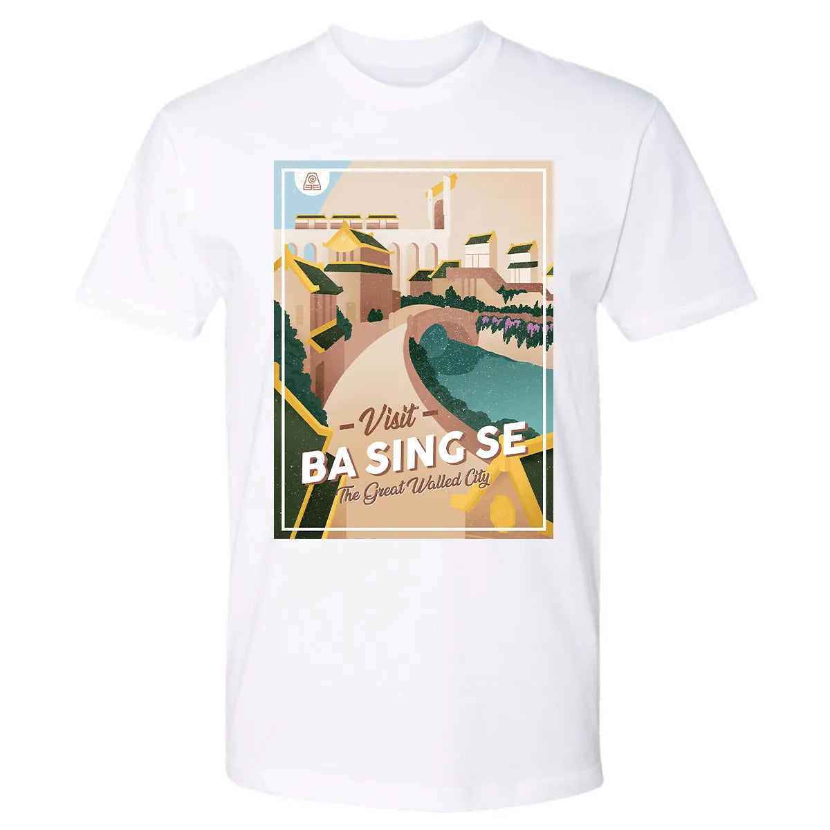 Premium Unisex T-shirt - UDRN58K9