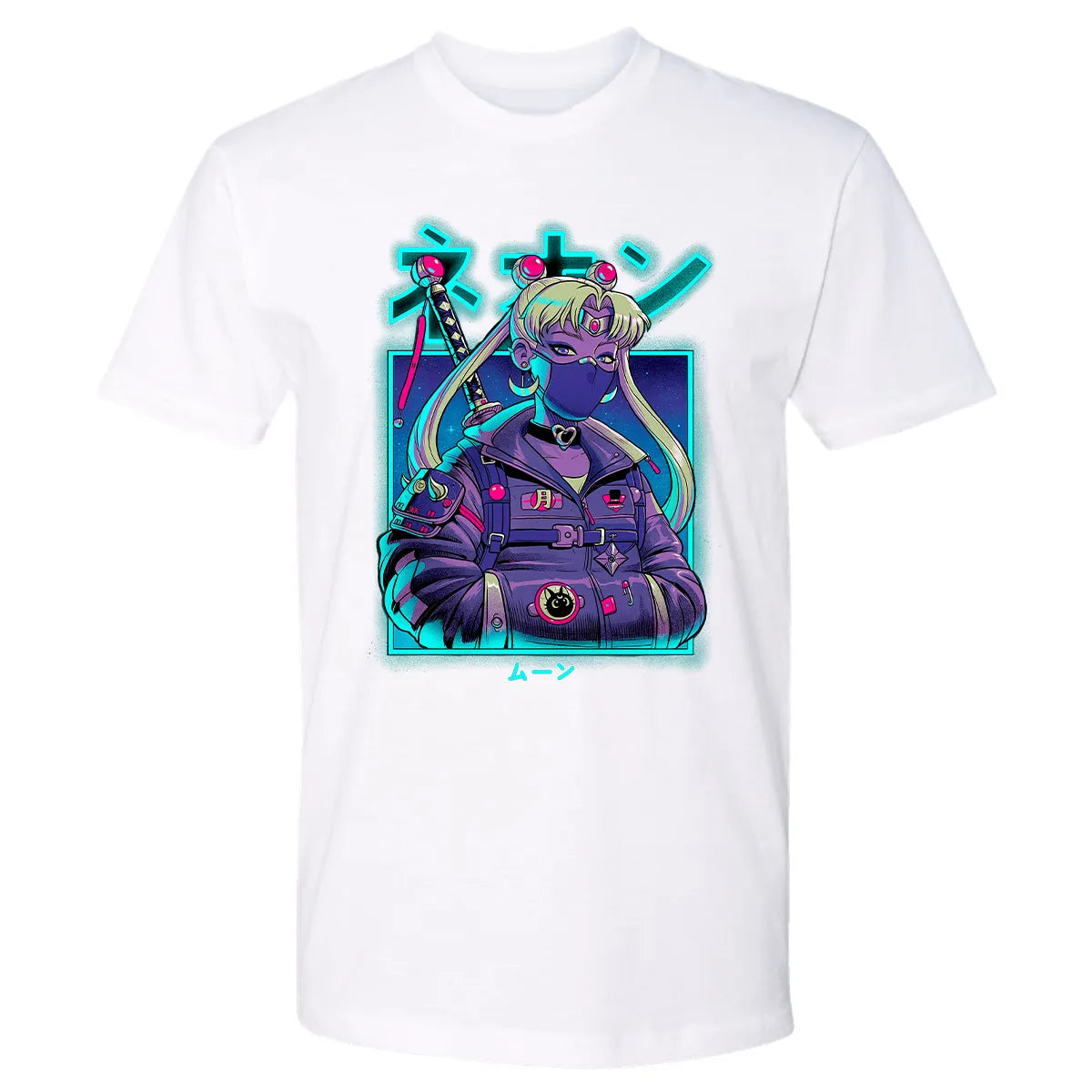 Premium Unisex T-shirt - PE7C72BM