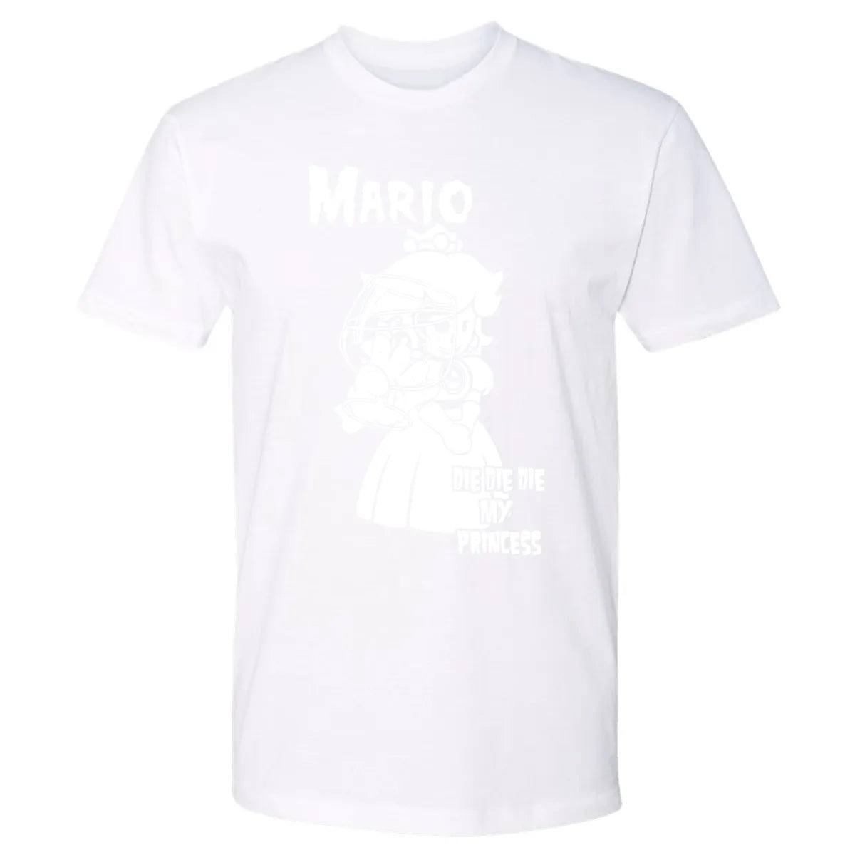 Premium Unisex T-shirt - Z35YHGK7