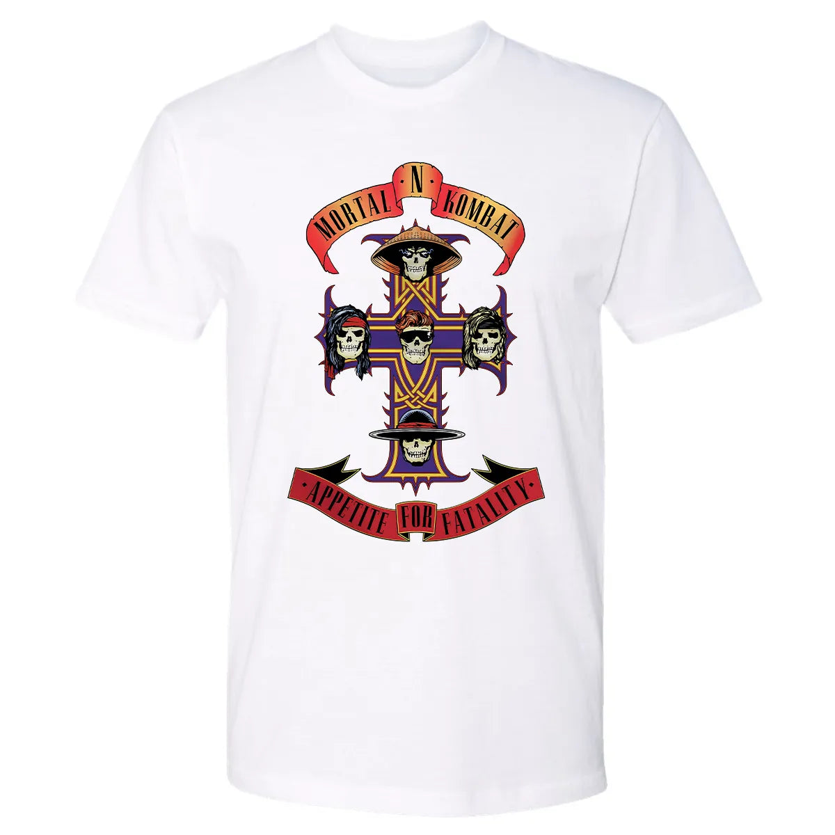Premium Unisex T-shirt - 7JVNZ852