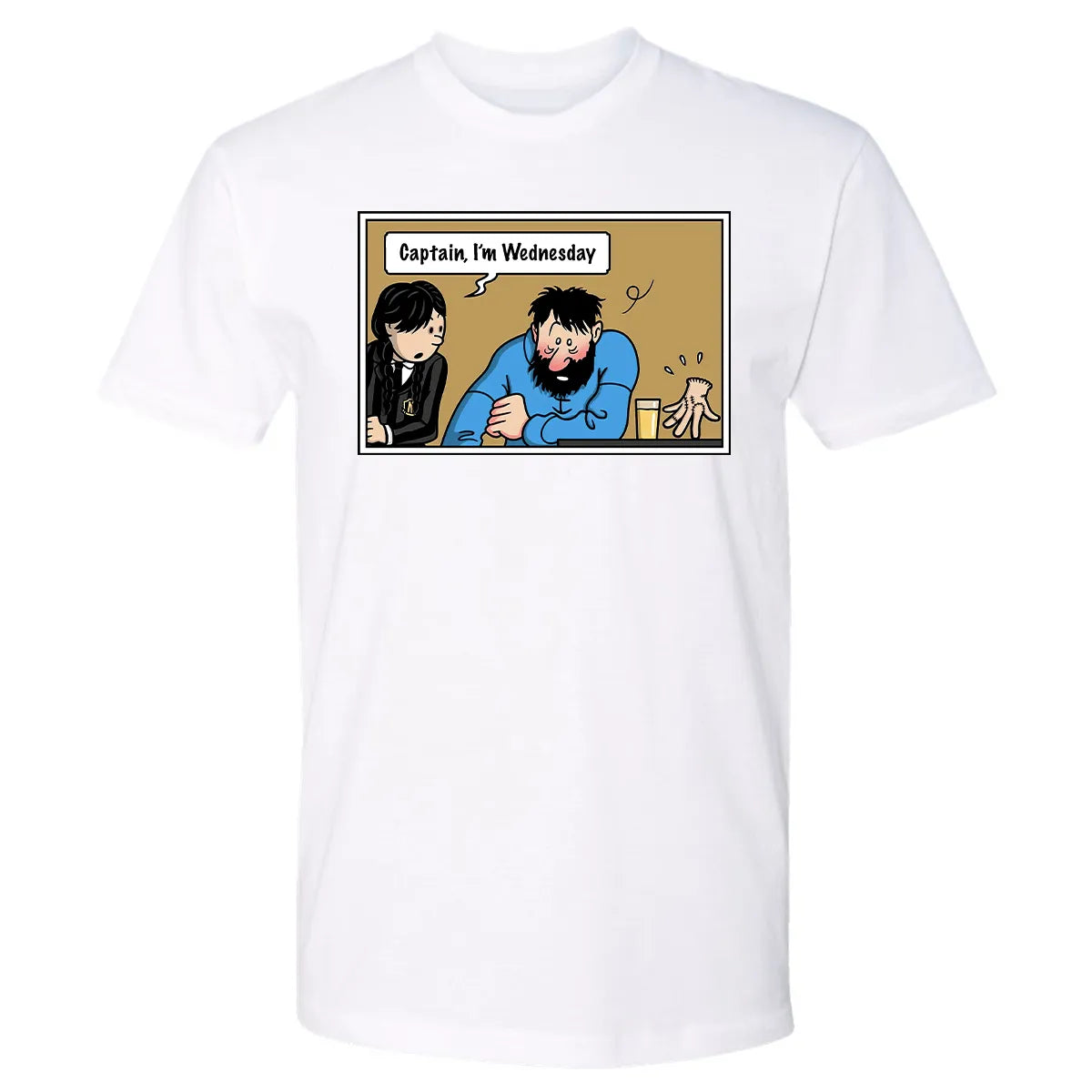 Premium Unisex T-shirt - J9H48873