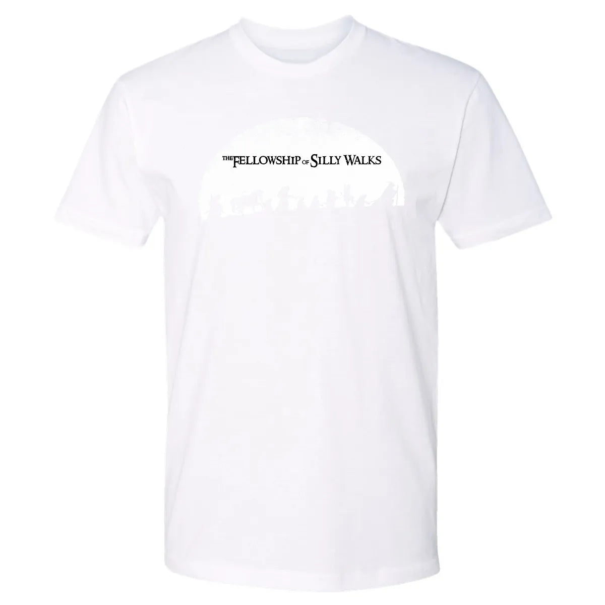 Premium Unisex T-shirt - 3XGFS6V2