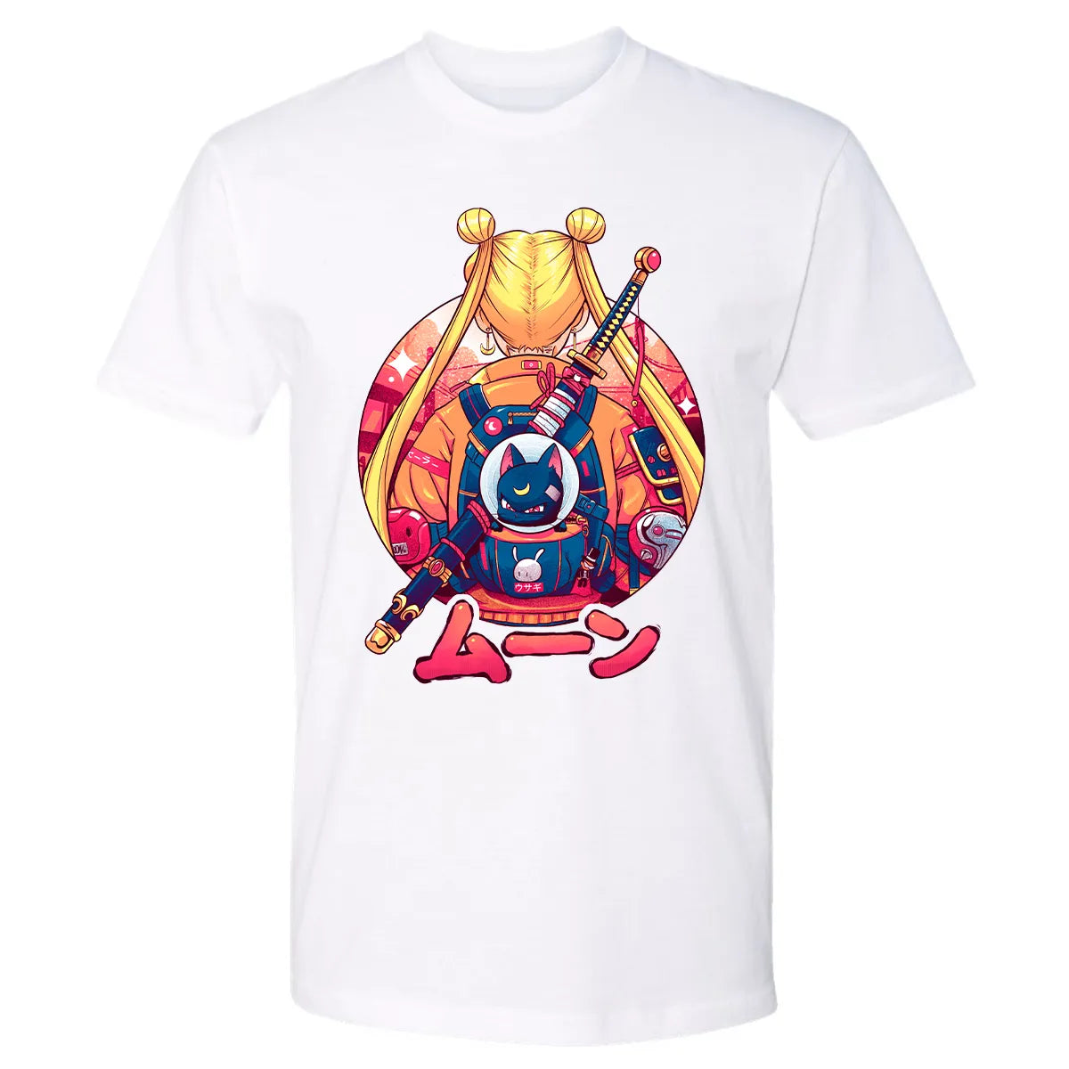 Premium Unisex T-shirt - ZTPH6WMQ
